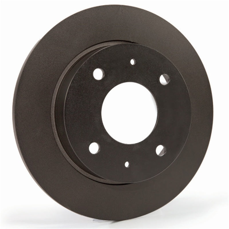 EBC 91-92 Ford Explorer 4.0 4WD (2.5in high Rotors) Premium Front Rotors