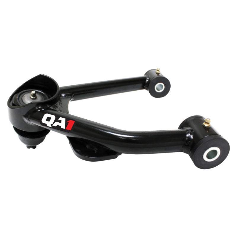 QA1 64-72 Mopar A-Body Upper Control Arm Kit w/Bushing Ends - Front