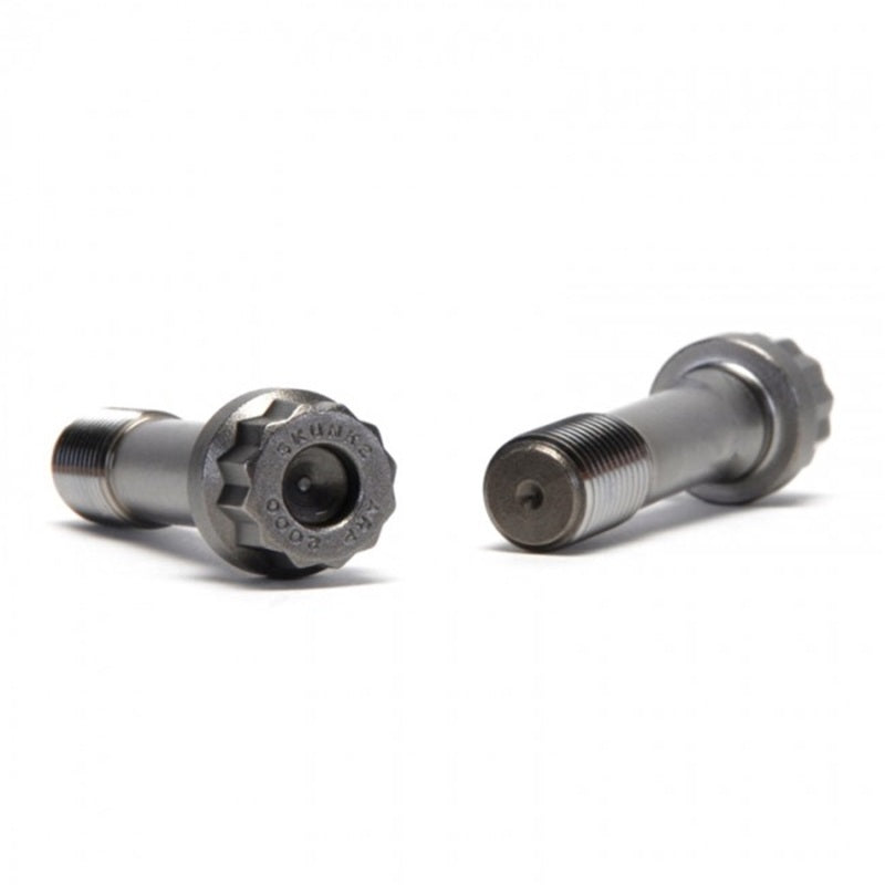 
                      
                        Pleuelstangen der Skunk2 Alpha-Serie Honda H22A
                      
                    