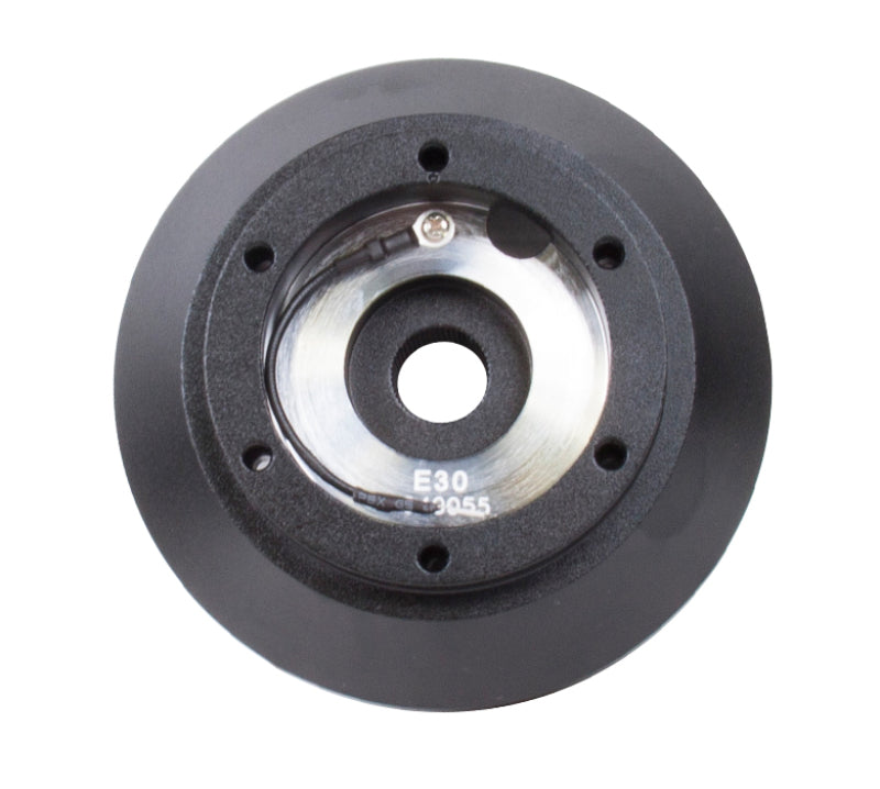 
                      
                        NRG Short Hub Adapter BMW E30
                      
                    