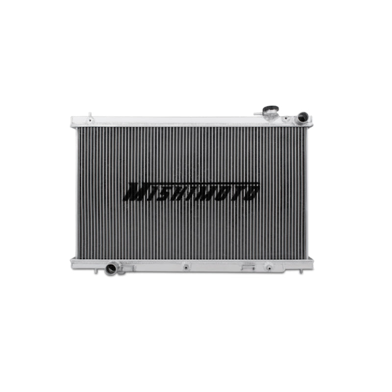 
                      
                        Mishimoto 03-06 Infiniti G35 Manual Aluminum Radiator
                      
                    