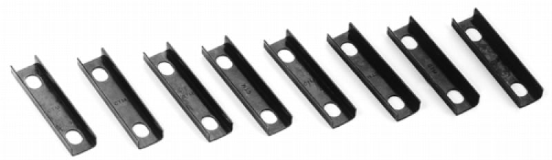 Ford Racing Schwellerkanal-Kit