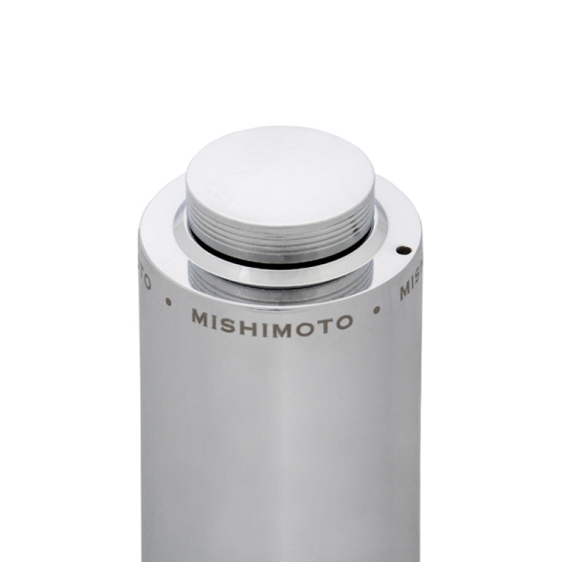 
                      
                        Mishimoto Aluminum Coolant Reservoir Tank
                      
                    