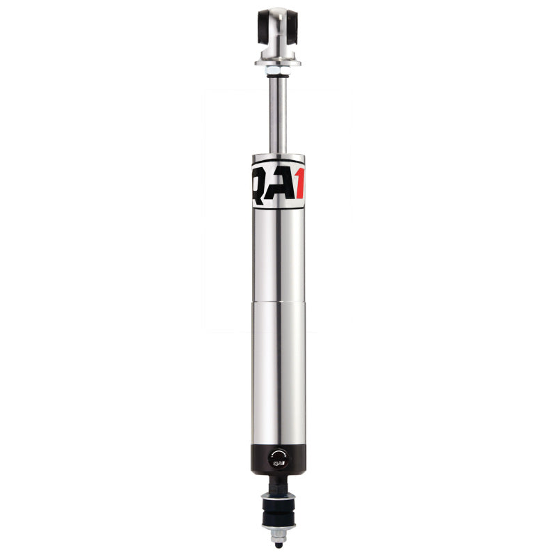 QA1 Stocker Star Series Rear Shock Absorber - Single Adj. - 11.5in/16.5in - Aluminum