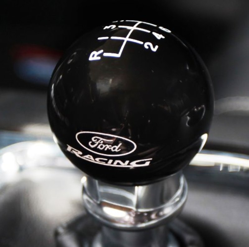 
                      
                        Ford Racing 15-24 Mustang Ford Racing 6 Speed Shift Knob
                      
                    