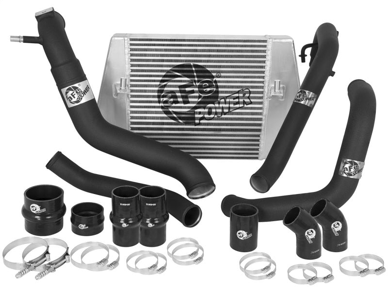 
                      
                        aFe Bladerunner GT Series Intercooler and Tubes 11-12 Ford F-150 EcoBoost 3.5L(tt)
                      
                    