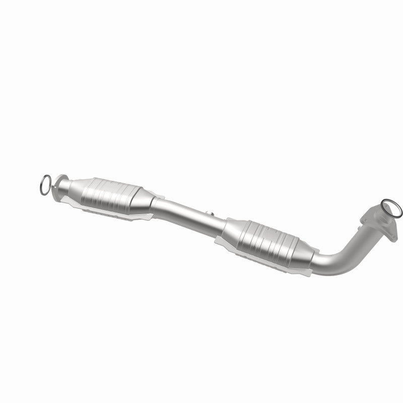 
                      
                        Magnaflow Conv DF 07-08 Toyota Tundra 5.7L P/S
                      
                    