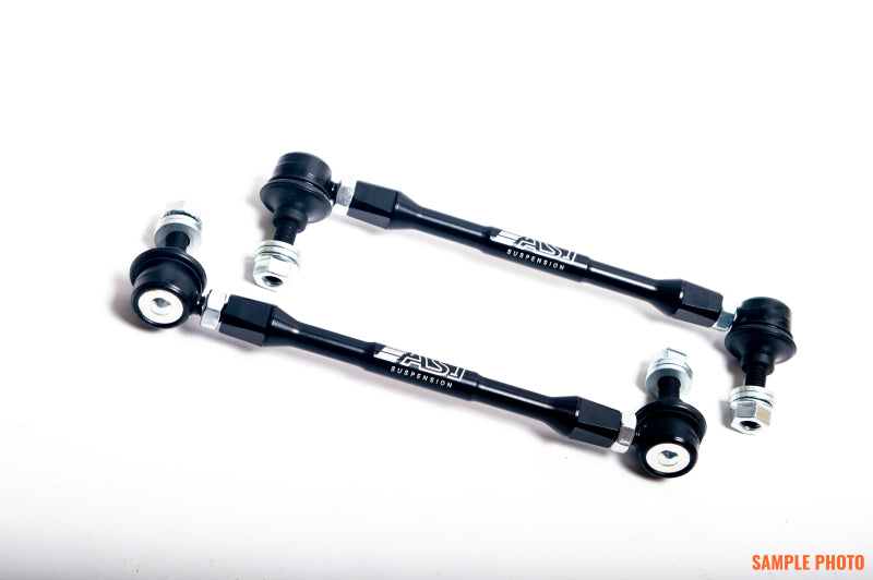 
                      
                        AST 5100 Series Shock Absorbers Non Coil Over BMW 3 series - E46 M3 Coupe
                      
                    