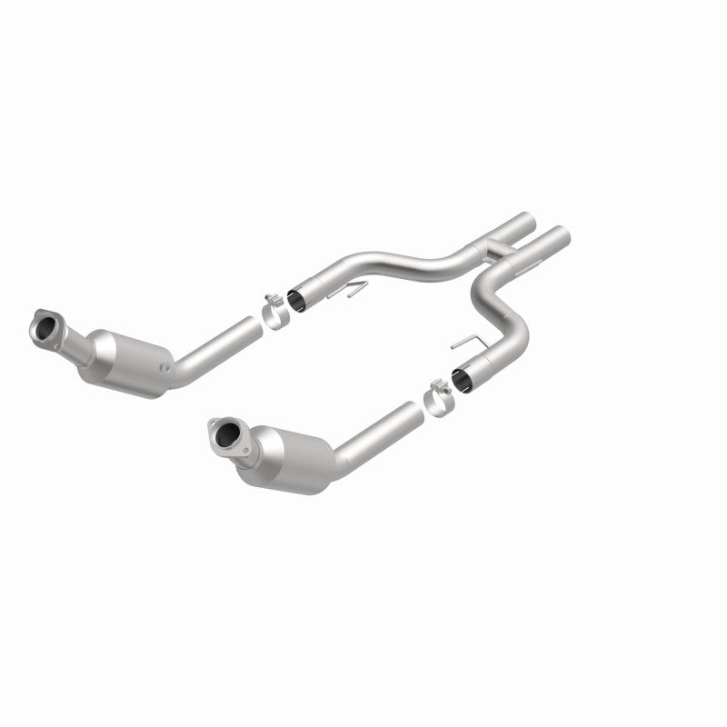 
                      
                        Magnaflow Conv DF Mustang 05-09 4.6L
                      
                    