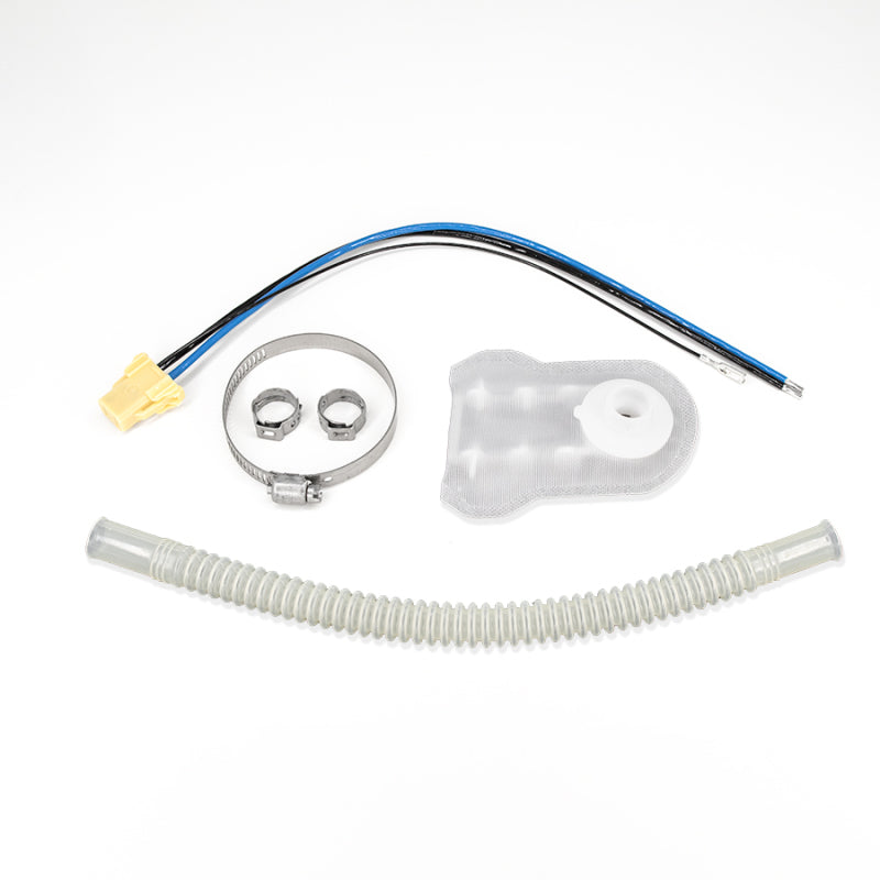 DeatschWerks 92-95 BMW E36 325i Fuel Pump Install Kit for DW400