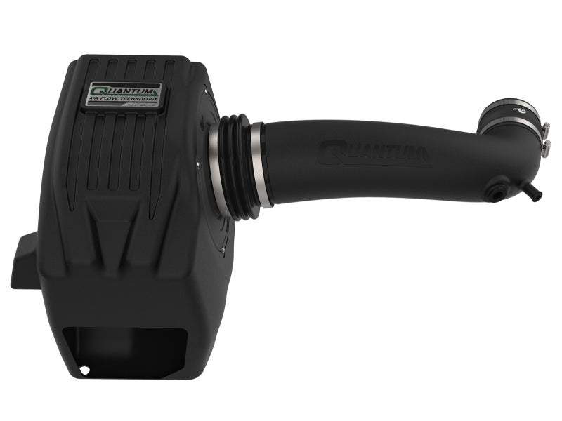 
                      
                        aFe Quantum Cold Air Intake System w/ Pro 5R Media 19 Dodge RAM 1500 03-08 V8-5.7L HEMI
                      
                    