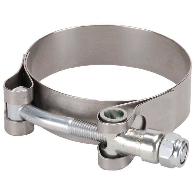 
                      
                        DEI Stainless Clamp 2.25in to 2.56in - Wide Band Clamp 1 per pack
                      
                    