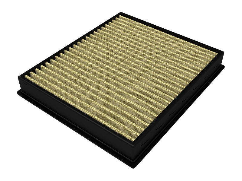 
                      
                        aFe MagnumFLOW Air Filters OER PG7 A/F PG7 Dodge Sprinter 03-06 L5-2.7L (td)
                      
                    