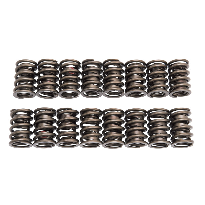 
                      
                        Edelbrock Valve Springs for Hydraulic Roller Cam w/ 1 800In Installed Height
                      
                    