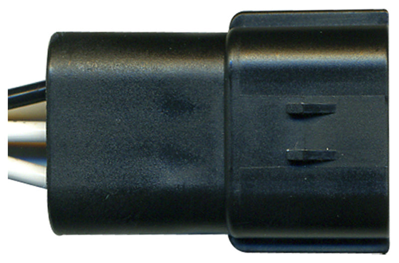 
                      
                        NGK Kia Sportage 1995 Direct Fit Oxygen Sensor
                      
                    