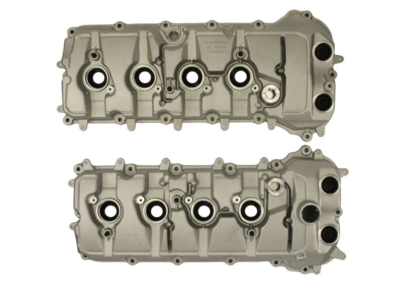 
                      
                        Ford Racing 5.0L/5.2L Aluminum Cam Cover - Pair
                      
                    