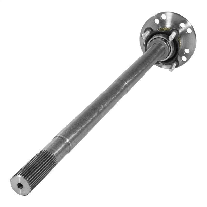 
                      
                        Yukon Gear Jeep JL Non-Rubicon Replacement Rear Axle for Dana 44 32 Spline 32.3in Long
                      
                    