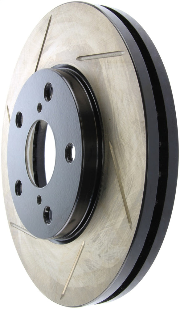 
                      
                        StopTech Slotted Sport Brake Rotor
                      
                    