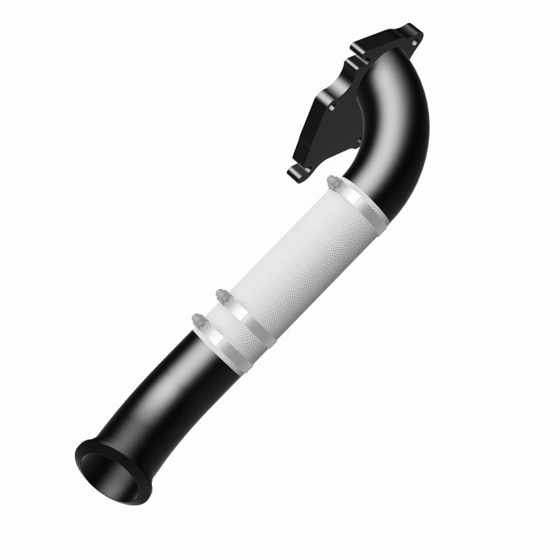 
                      
                        MagnaFlow 01-05 Chevy/GMC Duramax Diesel V8 6.6L 4 inch System Exhaust Pipe
                      
                    