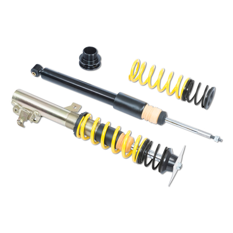 
                      
                        ST Suspensions 15-20 Honda Fit GK5 1.5L 4cyl X-Height Adjustable Coilover Kit
                      
                    