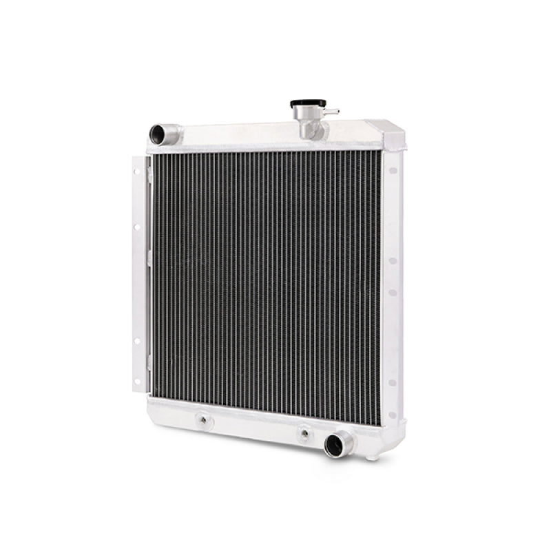 
                      
                        Mishimoto 58-84 Toyota Land Cruiser FJ40 Aluminum Radiator
                      
                    