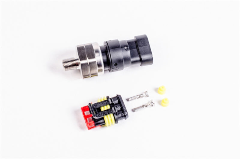 Einstellbarer Druckschalter von Radium Engineering