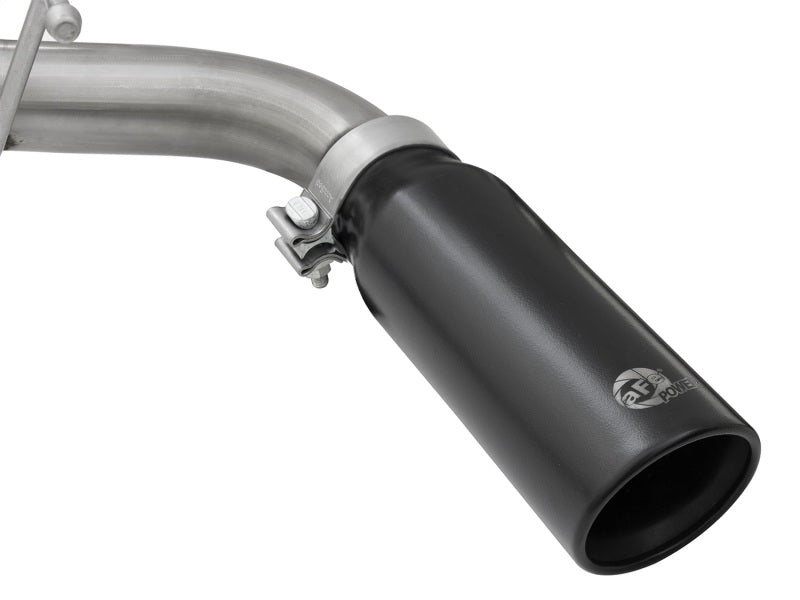 
                      
                        aFe MACHForce XP 2-1/2in 304 SS Cat Back Exhaust w/ Black Tips 2001-2016 Nissan Patrol (Y61) 4.8L
                      
                    