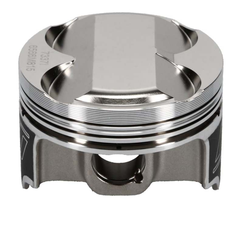 
                      
                        Wiseco Acura 4v DOME +5cc STRUTTED 81.5MM Piston Kit
                      
                    