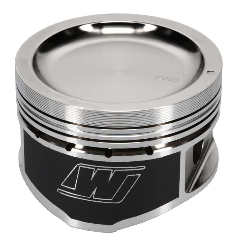 
                      
                        Wiseco Nissan KA24 Dished 10.5:1 CR 89.0 Piston Shelf Stock Kit
                      
                    