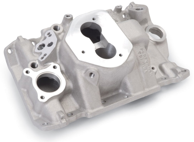 
                      
                        Edelbrock Performer Tbi Manifold 4 3 V-6
                      
                    