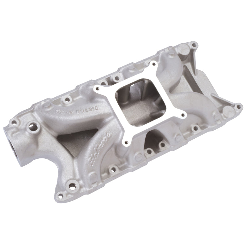 
                      
                        Edelbrock Victor Jr 302 Ford Manifold
                      
                    