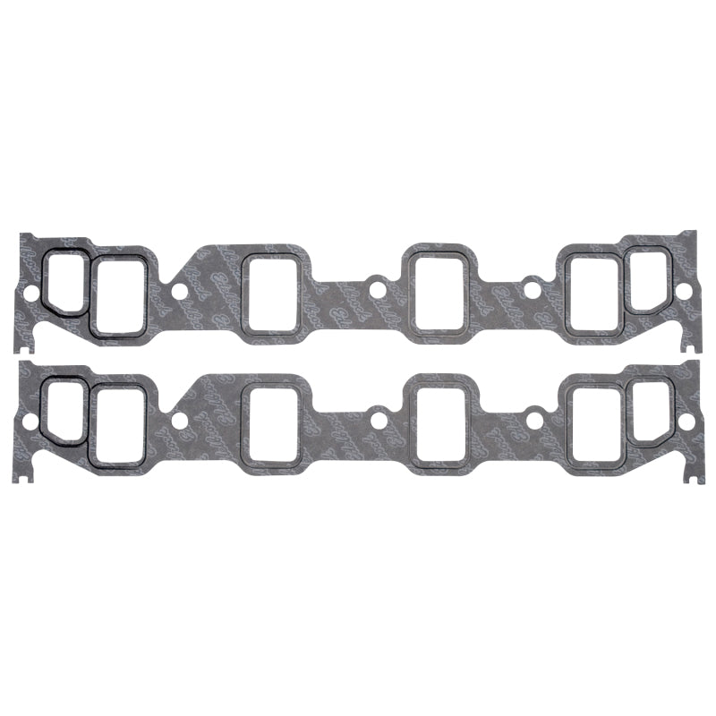 Edelbrock Ford FE 390-428 Intake Gasket for Perm RPM Heads