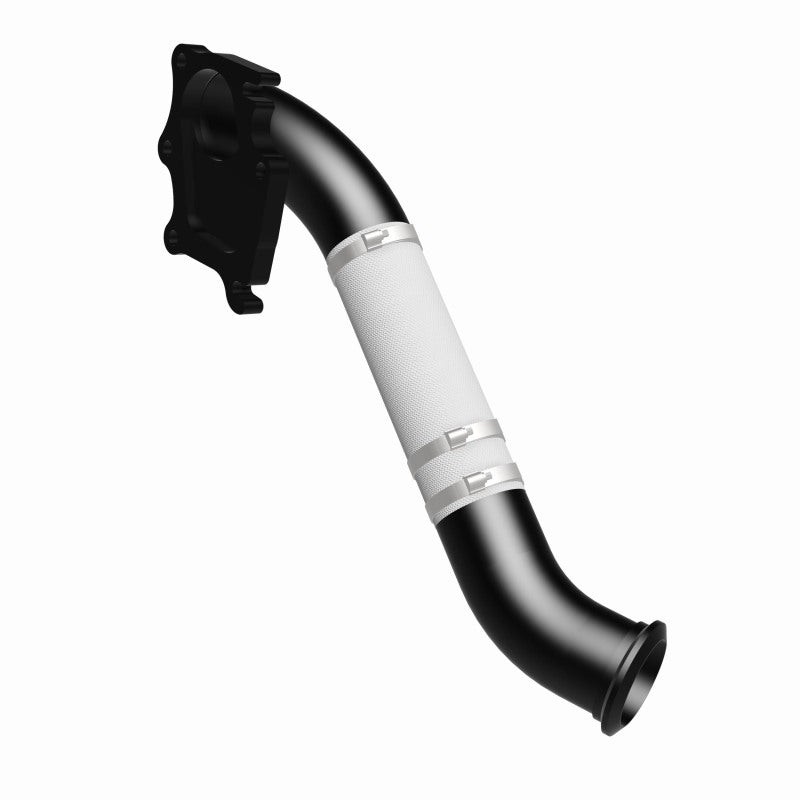 
                      
                        MagnaFlow 01-05 Chevy/GMC Duramax Diesel V8 6.6L 4 inch System Exhaust Pipe
                      
                    