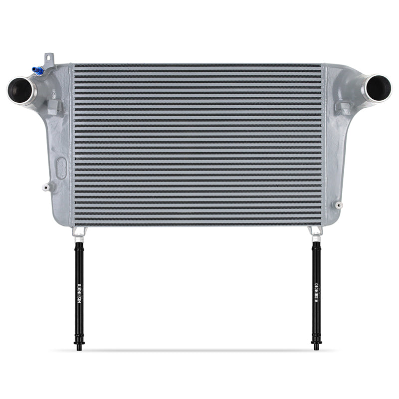 
                      
                        Mishimoto Ford Explorer ST 2020+ Performance Intercooler - Silver
                      
                    