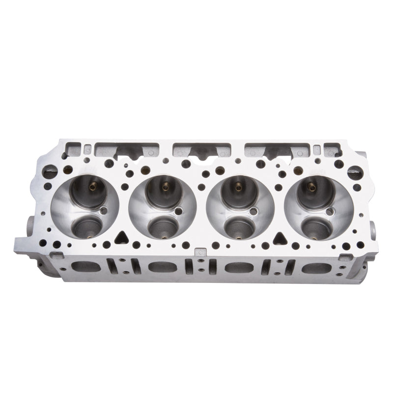 
                      
                        Edelbrock Cylinder Head Chrysler 426-572 Hemi Bare Single
                      
                    