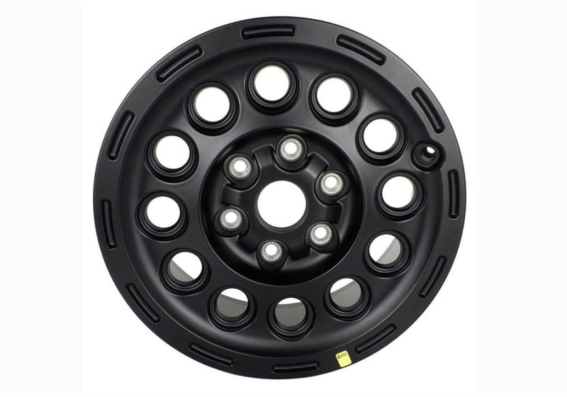 
                      
                        Ford Racing 21-24 Bronco 17in x 8.0in Matte Black Wheel Kit
                      
                    