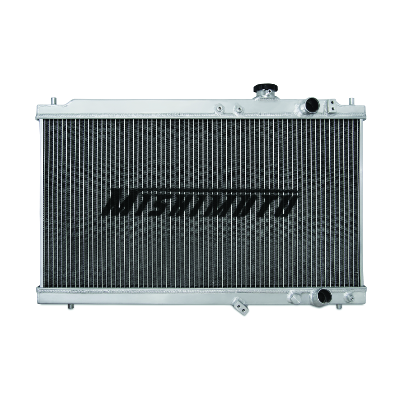 
                      
                        Mishimoto 94-01 Acura Integra 3 Row Manual X-LINE (Thicker Core) Aluminum Radiator
                      
                    