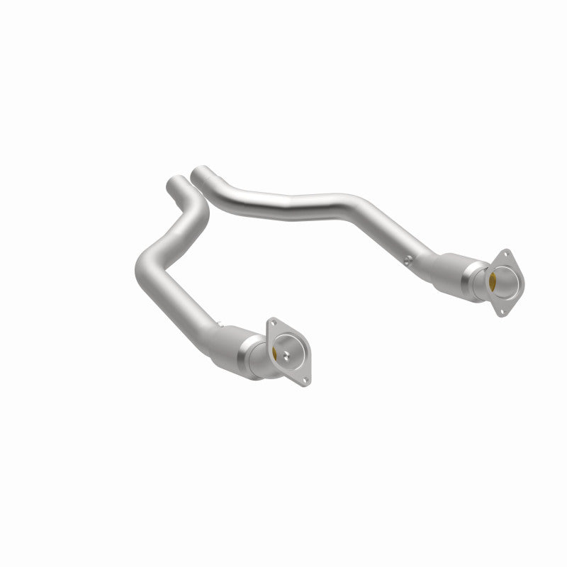 
                      
                        MagnaFlow Conv DF 05- SRT-8 6.1L OFF ROAD
                      
                    