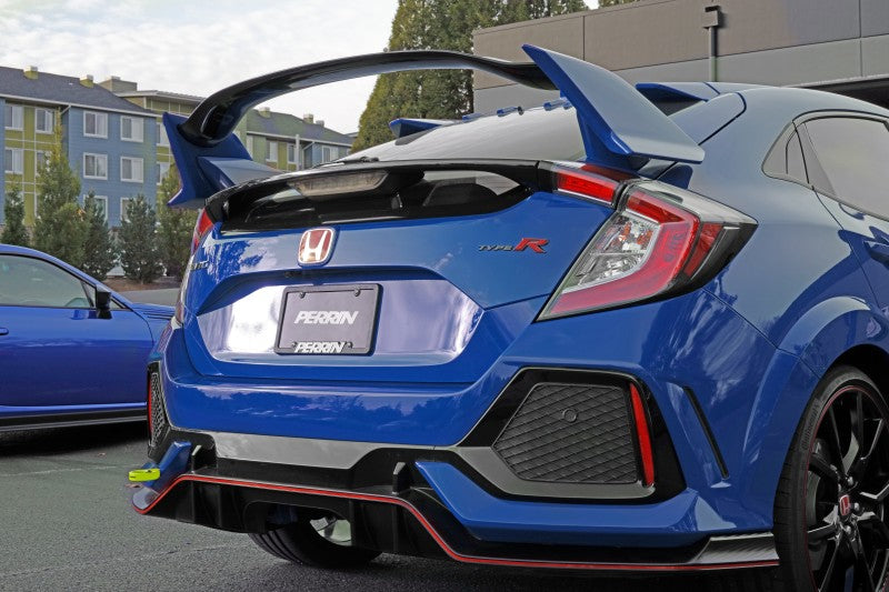 
                      
                        PERRIN Abschlepphaken-Set für Civic SI/Type-R/Schrägheck der 10. Generation (hinten) – Neongelb
                      
                    
