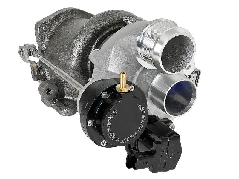 
                      
                        aFe BladeRunner GT Series Turbocharger 94-97 Ford 7.3L (td)
                      
                    