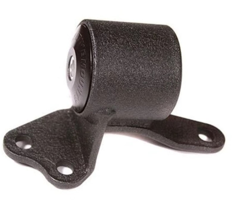 Innovative 90-93 Honda Accord F-Serie Schwarze Aluminium-Ersatz-Getriebehalterung 85A-Buchse