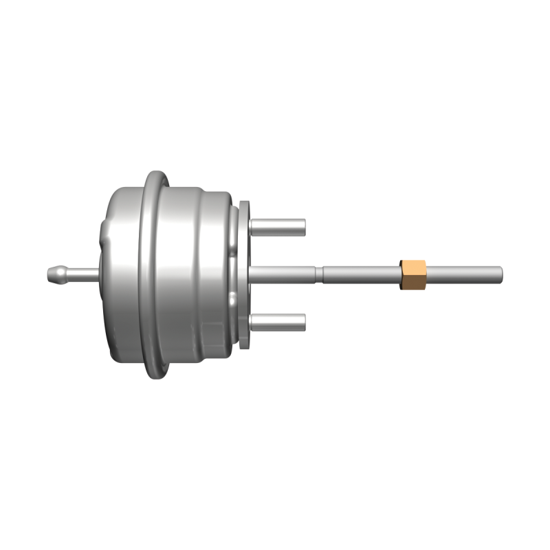 BorgWarner Actuator EFR High Boost Use with 64mm-80mm TW .83