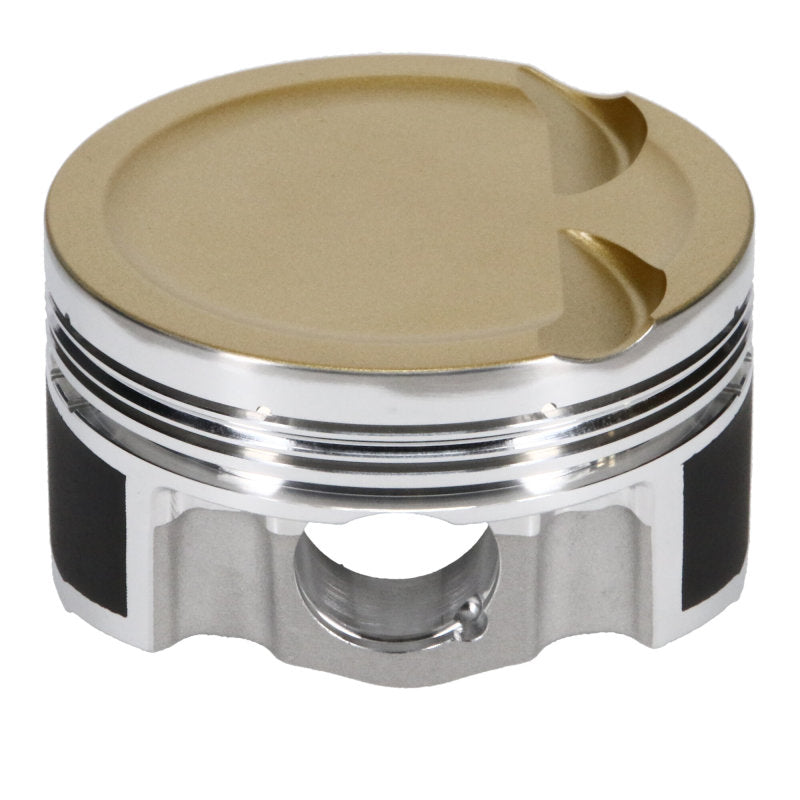
                      
                        JE Pistons VW 2.0T TSI Ultra Series 23mm PIN - Satz mit 4 Kolben
                      
                    