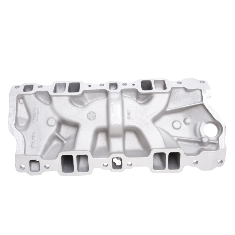 
                      
                        Edelbrock Performer Manifold
                      
                    