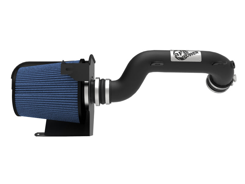 
                      
                        aFe Magnum FORCE Stage-2 Pro 5R Kaltluftansaugsystem 18-19 Jeep Wrangler JL Turbo 2.0L – Schwarz
                      
                    