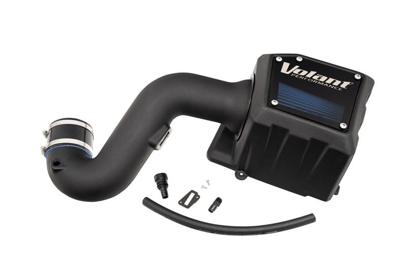 Volant 19-23 Chevrolet Silverado 1500 / GMC Sierra 1500 6.2L Pro 5R Oil Closed Box Air Intake System