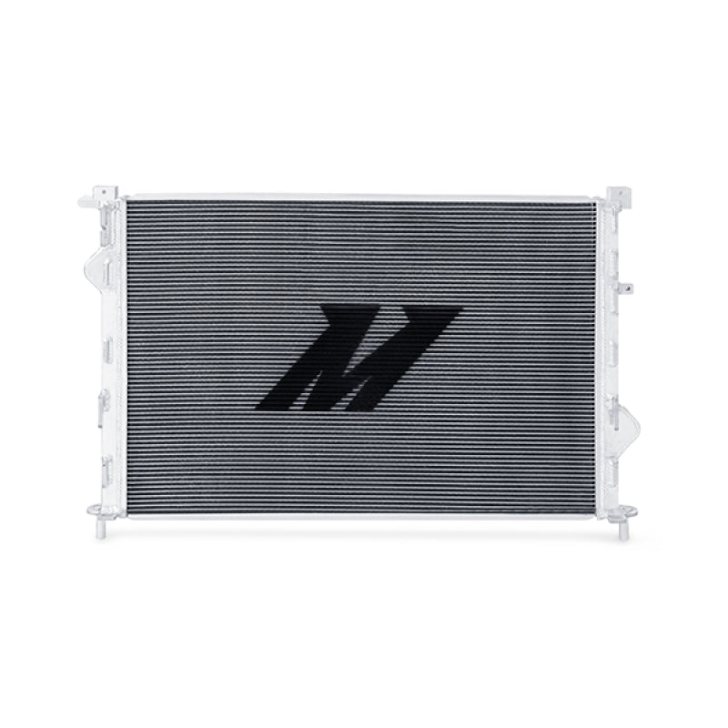 
                      
                        Mishimoto 2013+ Ford Focus ST Performance Aluminum Radiator
                      
                    