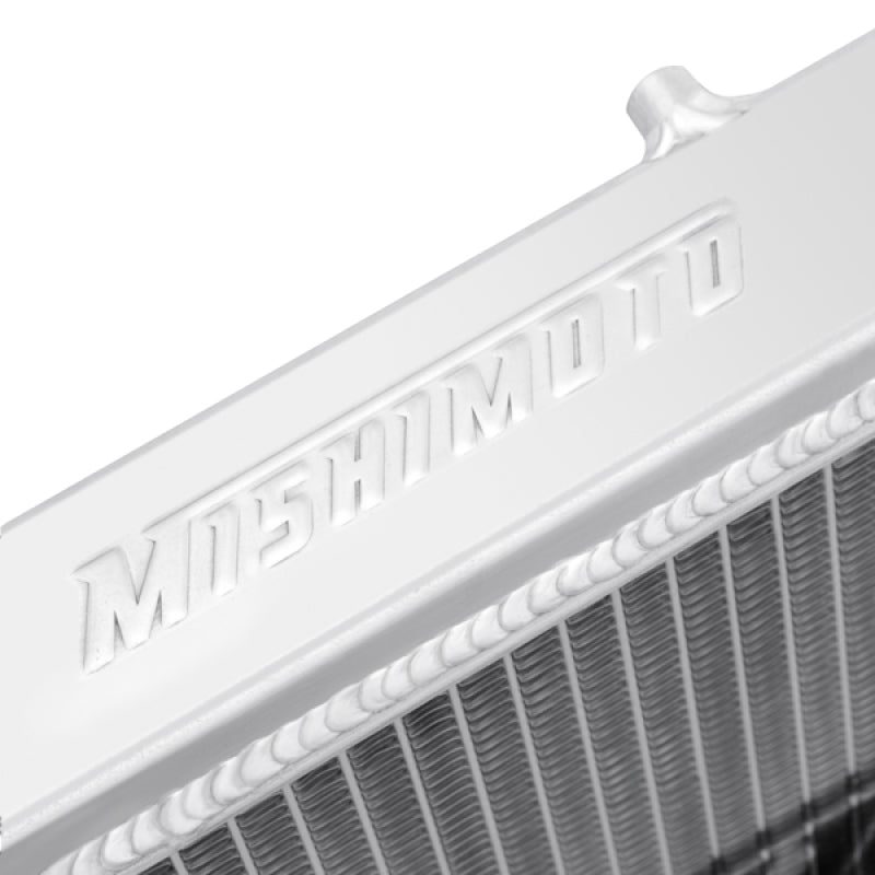 
                      
                        Mishimoto 95-99 Dodge Neon Manual Aluminum Radiator
                      
                    