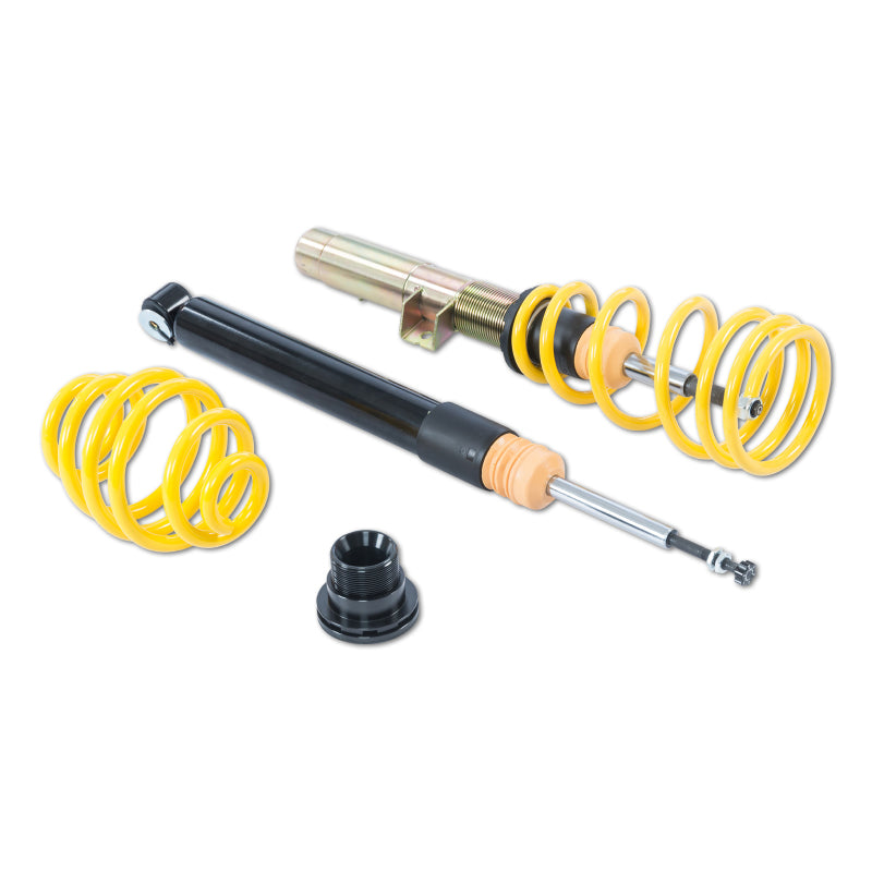 
                      
                        ST XA Height & Rebound Adjustable Coilovers 01-06 BMW 3 Series / E46 M3 Coupe/Convertible
                      
                    