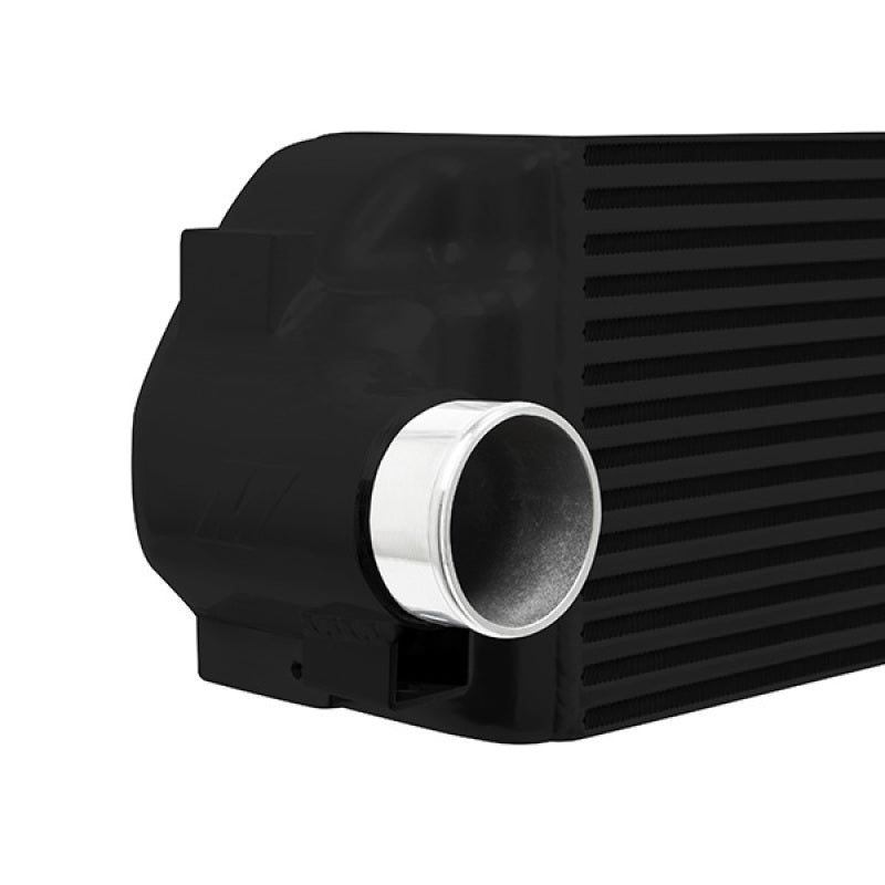 
                      
                        Mishimoto 2016+ Ford Focus RS Intercooler (I/C ONLY) - Black
                      
                    